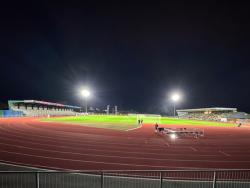Newport Stadium