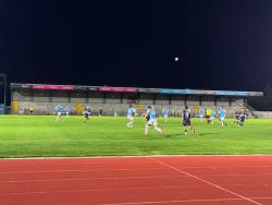 Newport Stadium