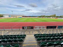 Newport Stadium