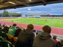 Newport Stadium