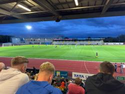 Newport Stadium
