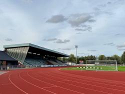 Newport Stadium