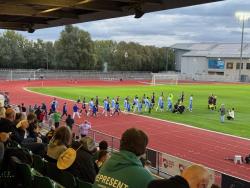 Newport Stadium