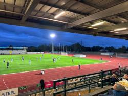Newport Stadium