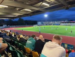 Newport Stadium