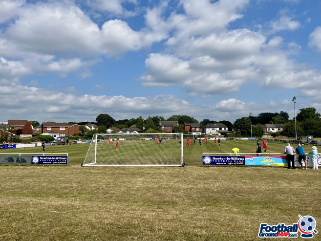 Newton Sports Club
