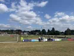 Newton Sports Club