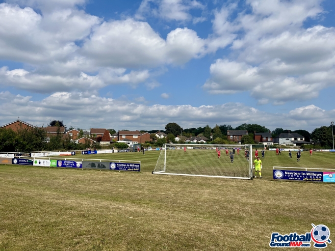 Newton Sports Club