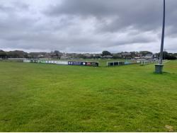 Newton Sports Club