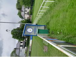 Newton Sports Club