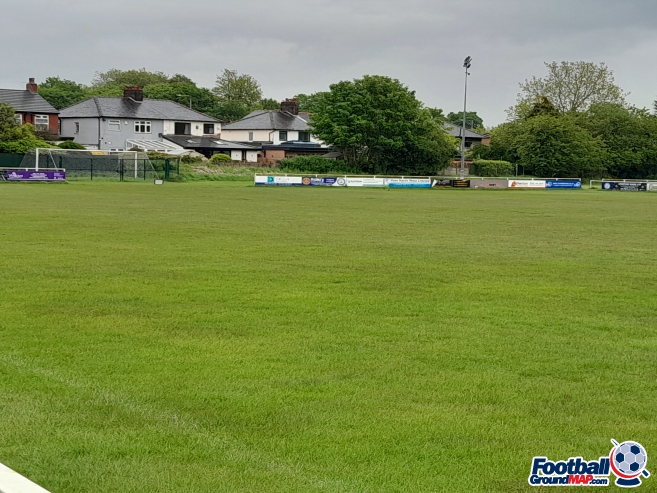 Newton Sports Club