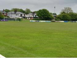 Newton Sports Club