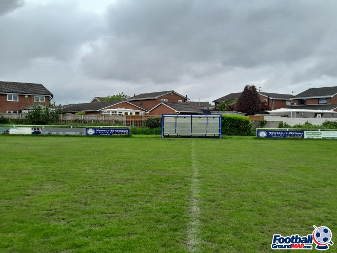 Newton Sports Club
