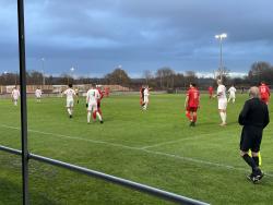 An image of Norman Archer Memorial Ground uploaded by joneverett