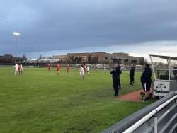 An image of Norman Archer Memorial Ground uploaded by joneverett