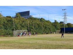 An image of North Bristol Park uploaded by jonwoozley