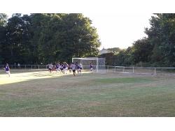 An image of North Bristol Park uploaded by jonwoozley