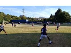 An image of North Bristol Park uploaded by jonwoozley