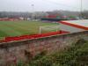 North Street (The Impact Arena)