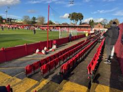 North Street (The Impact Arena)