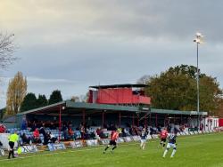 North Street (The Impact Arena)