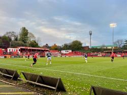 North Street (The Impact Arena)