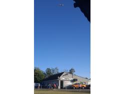 An image of Norton Lane uploaded by jonwoozley