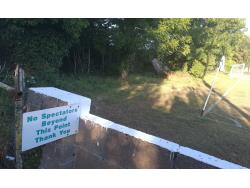 An image of Norton Lane uploaded by jonwoozley