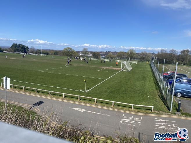 Norton Playing Fields