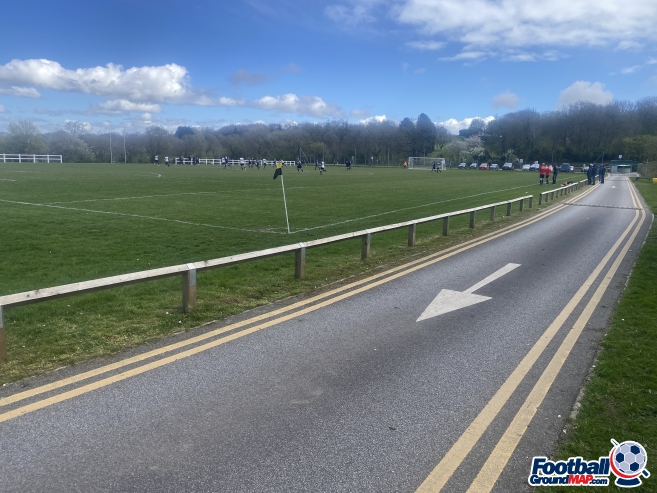 Norton Playing Fields
