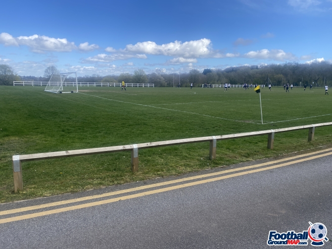 Norton Playing Fields
