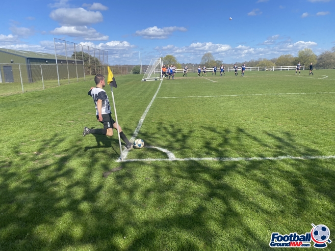Norton Playing Fields
