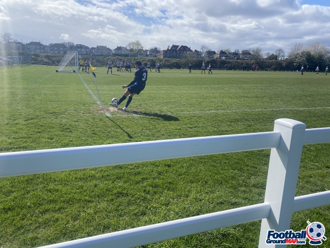 Norton Playing Fields