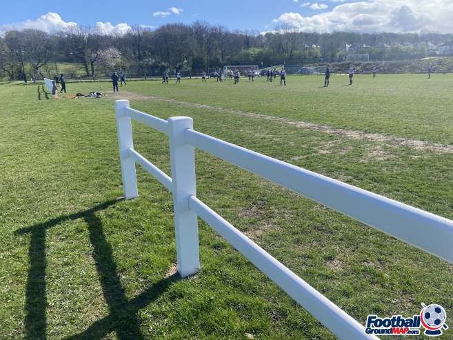 Norton Playing Fields