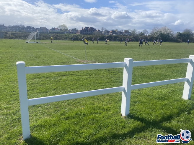 Norton Playing Fields