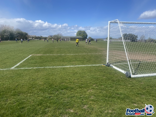 Norton Playing Fields