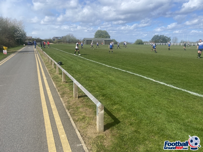Norton Playing Fields