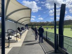 Norton Playing Fields