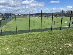 Norton Playing Fields