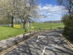 Norton Playing Fields