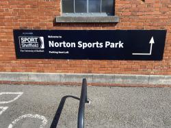 Norton Playing Fields