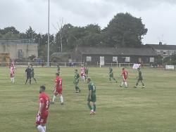 An image of Nursteed Road uploaded by joneverett