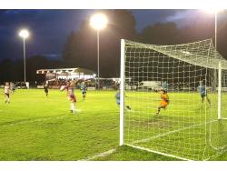 An image of Nursteed Road uploaded by jonwoozley