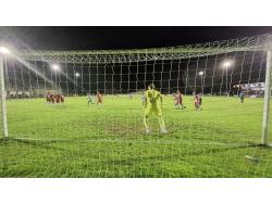 An image of Nursteed Road uploaded by jonwoozley
