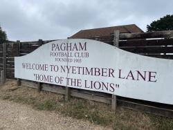 Nyetimber Lane