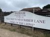 Nyetimber Lane