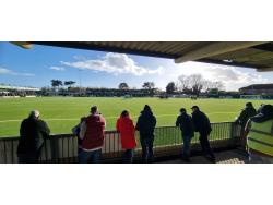 An image of Nyewood Lane uploaded by kevtheslice