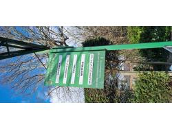 An image of Nyewood Lane uploaded by kevtheslice