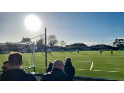 An image of Nyewood Lane uploaded by kevtheslice