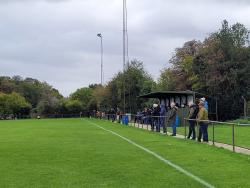 An image of Oakley Road uploaded by harrysheroes